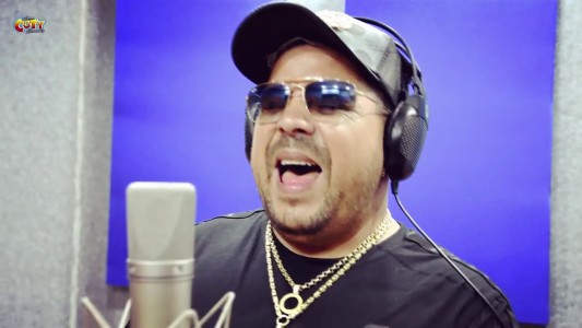 Coty Hernández se encuentra internado: qué le pasó