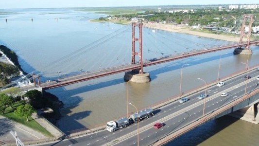 Tras la Navidad, mirá cómo estará el tiempo este jueves en Santa Fe