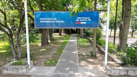 Inauguran oficina del Registro Civil en el Ministerio de Desarrollo Humano