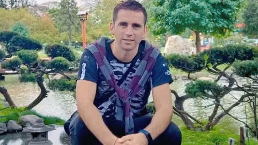 El Gobierno denunció a Oscar Laborde por su intervención en el caso del gendarme secuestrado