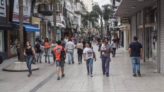 Ventas navideñas: en Santa Fe, más del 60% de los comercios vendieron más que el año pasado