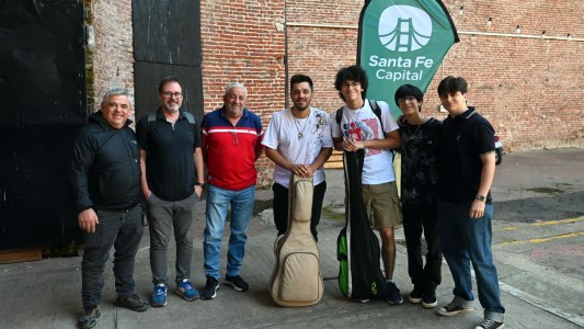 Se celebran los 20 años de la Mesa del Diálogo Santafesino