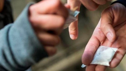 Prisión preventiva para tres imputados por venta de droga en Barranquitas