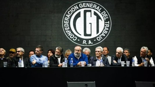 Crítica de la CGT al nuevo salario mínimo: “es peor que el de diciembre de 2001”