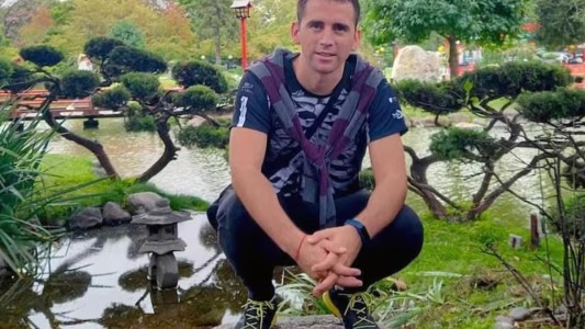 El gobierno recibirá a los familiares del gendarme secuestrado en Venezuela