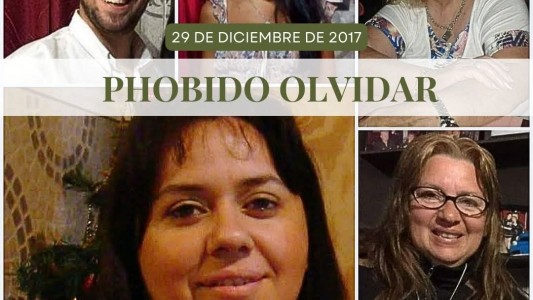 A siete años del quíntuple homicidio en barrio Alfonso, realizarán suelta de globos