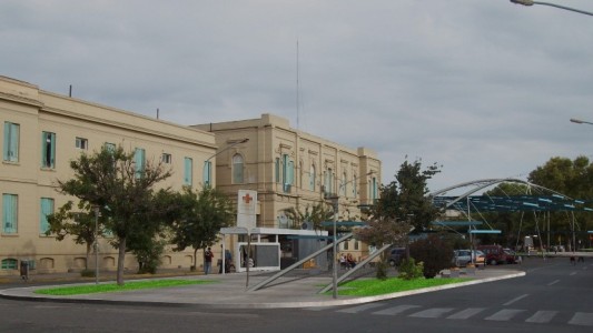 Desde el Hospital Cullen destacaron que no hubo ingresos por pirotecnia
