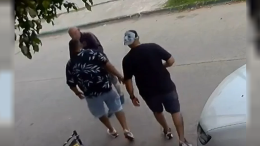 Crimen en Lomas del Mirador: el resultado de la autopsia al hombre asesinado por el vecino expolicía