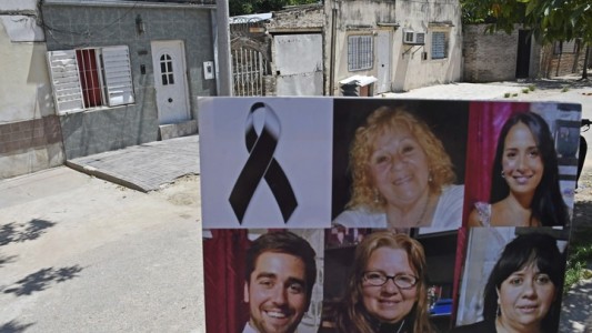 A siete años de la masacre de barrio Alfonso, amenazaron a familiares de las víctimas