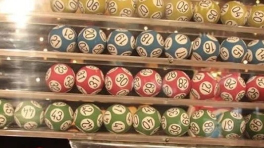 Se viene el “Gordo de Fin de Año” con $287 millones en premios