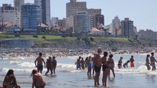 Vacaciones: cuánto cuesta ir a Mar del Plata
