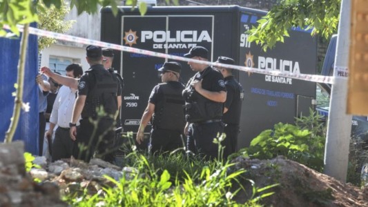 Se cumplen siete años del quíntuple homicidio que enlutó a barrio Alfonso (1)