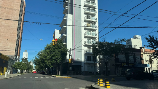 Pronóstico: ¿Cómo estará el tiempo en Santa Fe este domingo?