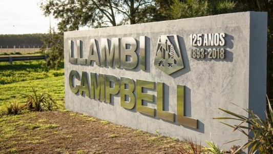 Dos personas fallecieron en un accidente laboral en Llambi Campbell