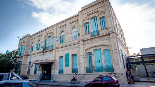 En Rincón, una pelea terminó con un herido de arma blanca