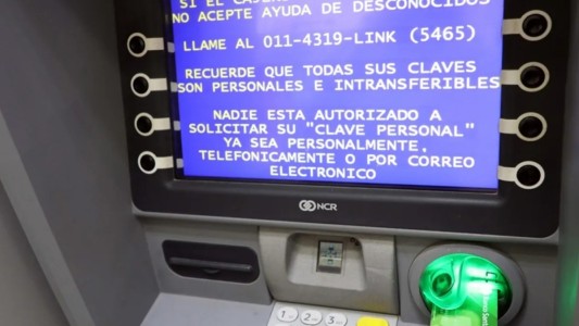 Se conoció el cronograma de pago a empleados públicos de diciembre