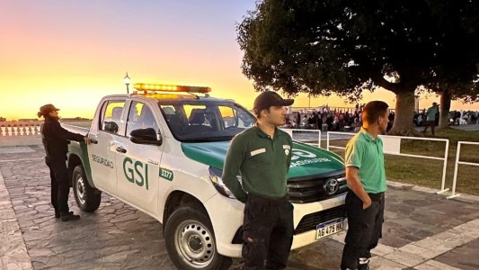 Así será el operativo municipal para controlar los festejos de año nuevo