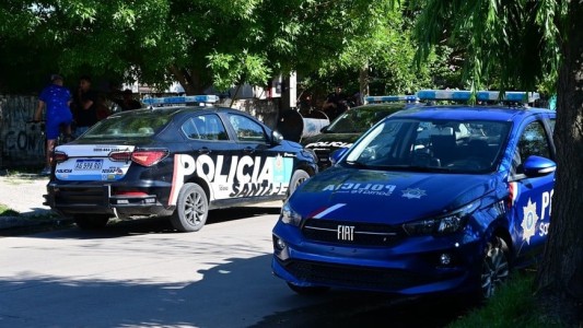 Encontraron muerta a una mujer en barrio Santa Rosa de Lima