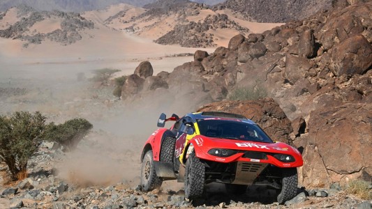 Este viernes se larga el Rally Dakar 2025: quiénes son los argentinos que competirán