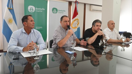 Operativo de Fin de Año: provincia y municipio destacaron "el trabajo en conjunto"