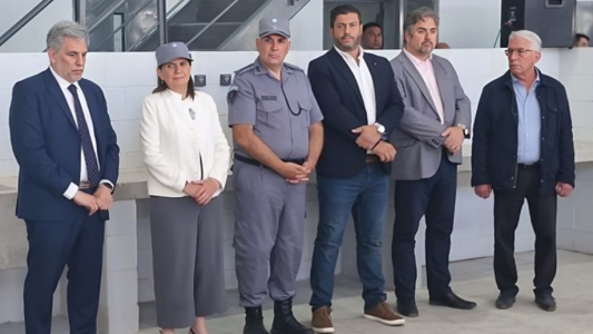 Sigue la polémica sobre la cárcel federal de Coronda: aún no hay presos alojados