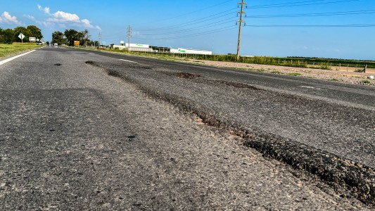 Buenas condiciones de circulación en las rutas provinciales para este viernes
