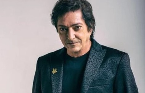 Investigan a Julio Moura, guitarrista de la banda Virus, por la muerte de su pareja