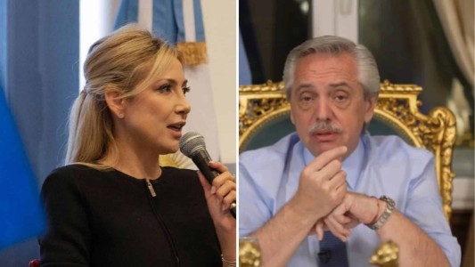 Alberto Fernández le reclamó a la Justicia que su hijo Francisco vuelva a Argentina