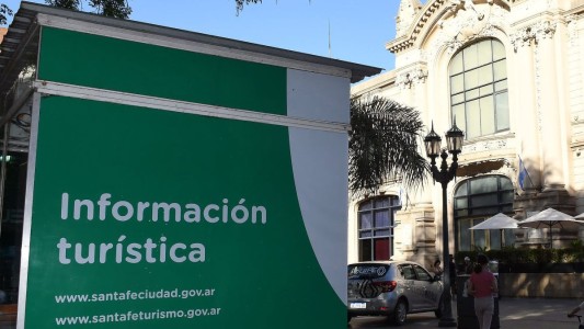 Los centros de información turística modifican su horario durante el verano