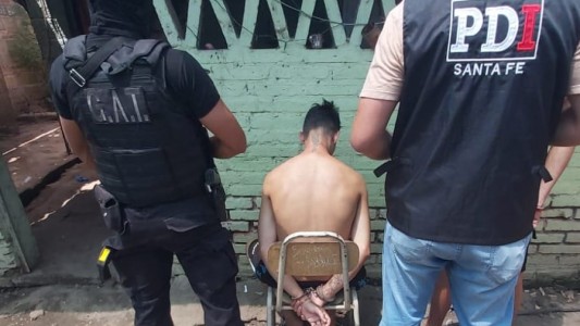 Se le realizará la imputación al joven que quiso matar a su hermanastra