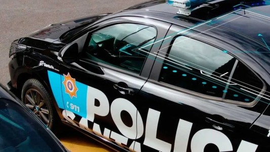 Una mujer atacó a balazos  la casa de su vecina