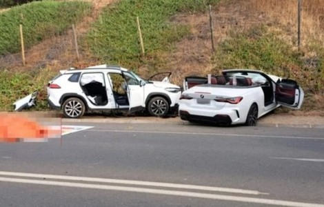 Murió el ex jugador de Los Pumas “Rito” Irañeta en un accidente de tránsito en Chile