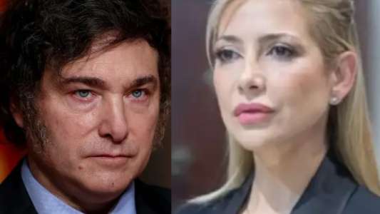 Tras la presión del Gobierno nacional, Fabiola Yañez renunció a su custodia