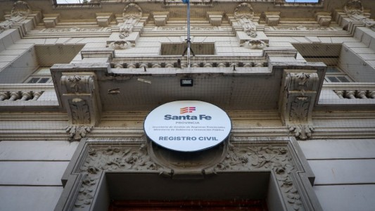 Oficial: ¿cuáles fueron los nombres más utilizados por los santafesinos en 2024?