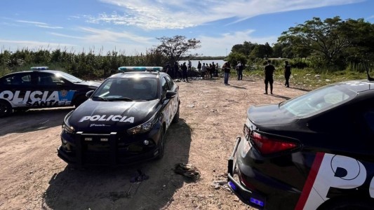 Qué se sabe del cuerpo hallado detrás del hipódromo de Las Flores