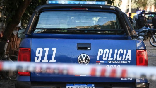 Se produjeron dos homicidios en menos de seis horas en el departamento La Capital