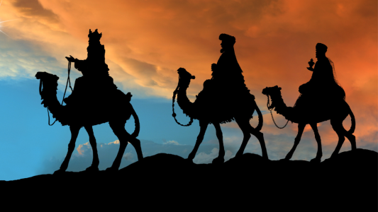 Por qué el 6 de enero se celebra el Día de Reyes Magos