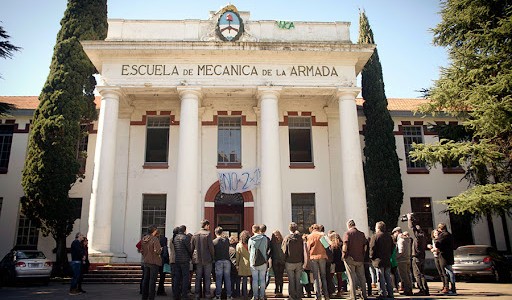 El Gobierno evalúa mudar parte del Ministerio de Justicia a la ex ESMA