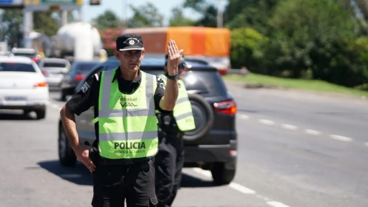 Autopista Rosario – Santa Fe: piden prever demoras por la construcción del tercer carril