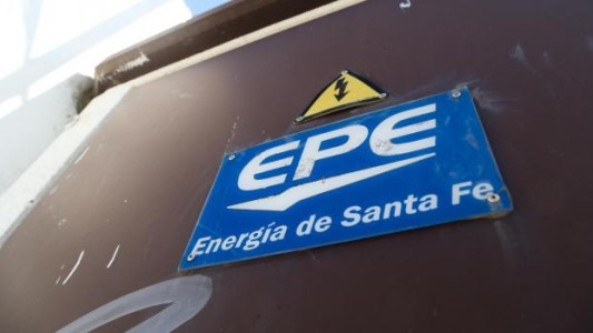 Cortes programados de la EPE: qué zonas de Santa Fe se verán alcanzadas