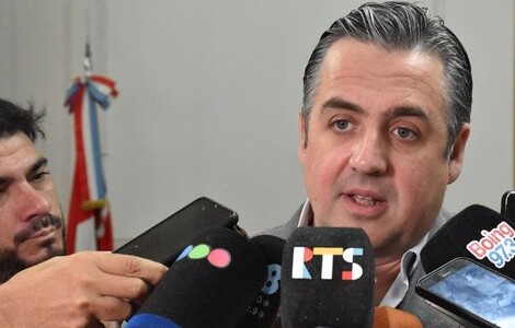 Homicidios en Santa Fe: "no son hechos que tienen un correlato"