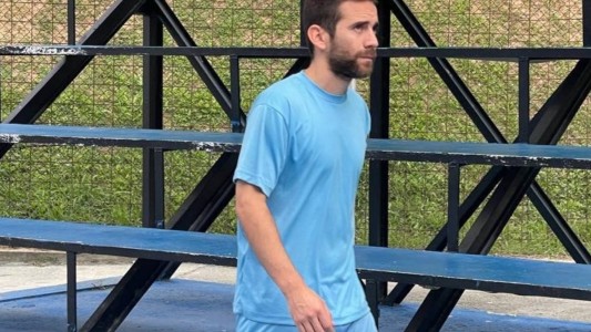 A un mes de su detención, qué se sabe del gendarme argentino en Venezuela