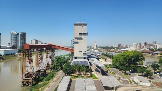 Sigue el calor: así se presenta el miércoles en la ciudad de Santa Fe