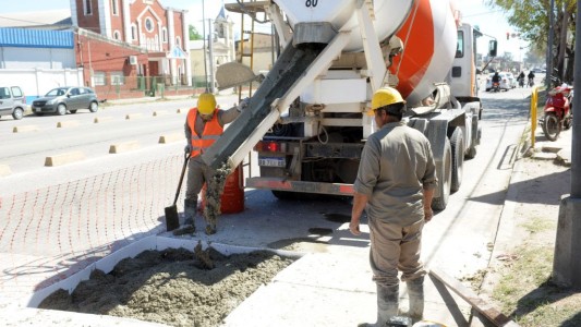 Bacheo: trabajos y cortes de tránsito previstos para este jueves