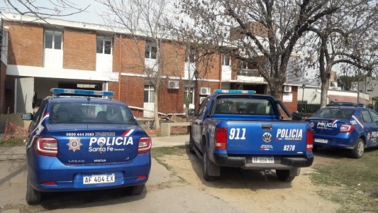 Santo Tomé: distintas penas para dos hombres que robaron celulares a menores