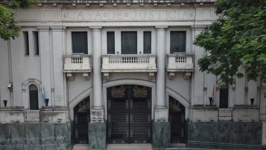 Este viernes imputarán a la mujer que agredió a un médico