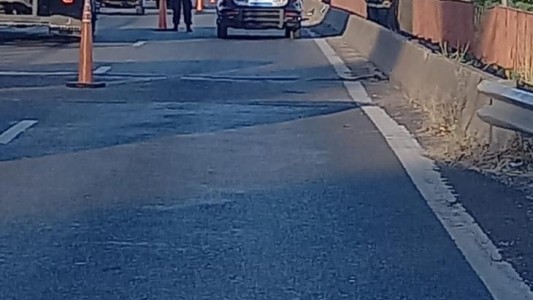 Se conoció la identidad de la persona desaparecida tras el choque enla RN 168