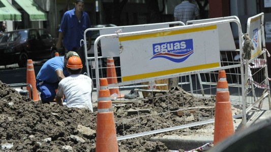 Por obras de ASSA, habrá cortes y desvíos en líneas de colectivos este sábado