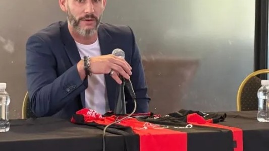 "Tenemos que formar un grupo que sea fuerte"