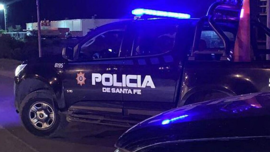 Costanera: Atropelló a una inspectora de tránsito y se dio la fuga